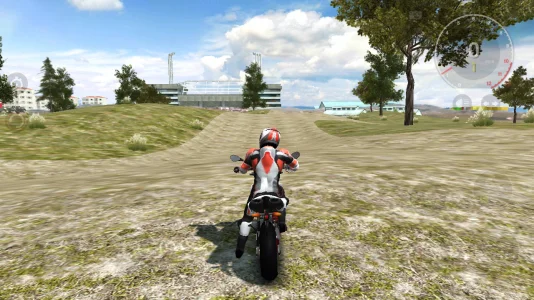 Xtreme Motorbikes (MOD, Unlimited Coins)