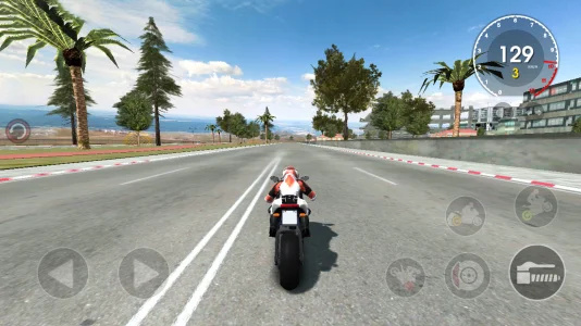 Xtreme Motorbikes (MOD, Unlimited Coins)