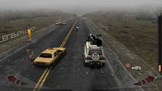 Zombie Roadkill 3D (MOD, Unlimited Money)